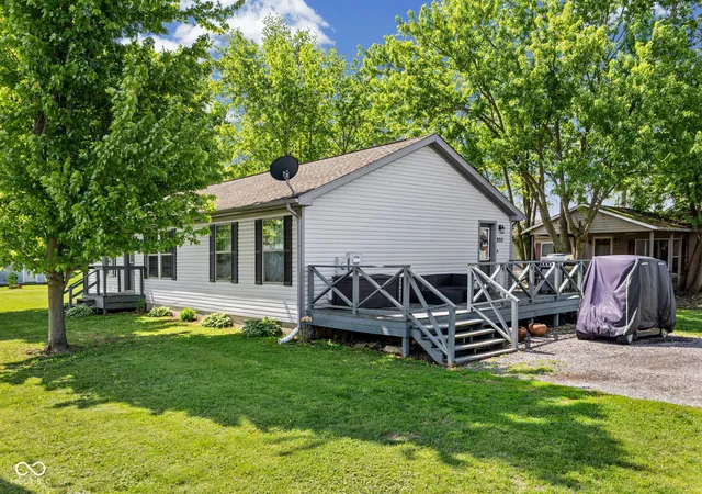 4th image of 9311 White St, Clarks Hill, IN 47930 | MLS# 22108988