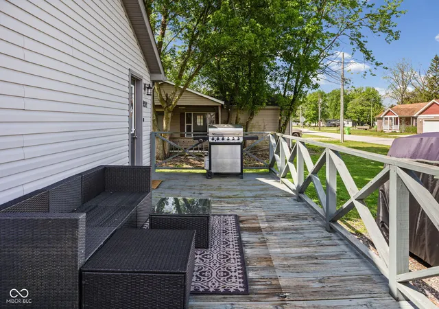 5th image of 9311 White St, Clarks Hill, IN 47930 | MLS# 22108988