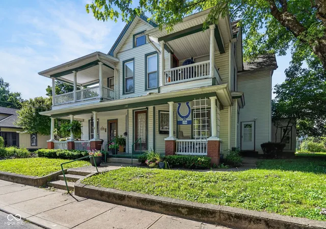 3rd image of 147 E King St, Franklin, IN 46131 | MLS# 22108989