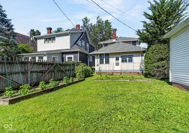 36th image of 147 E King St, Franklin, IN 46131 | MLS# 22108989