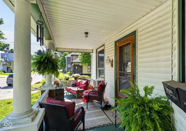 5th image of 147 E King St, Franklin, IN 46131 | MLS# 22108989