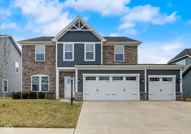 2nd image of 1239 Heartland Dr, Westfield, IN 46074 | MLS# 22108991