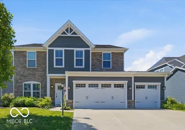 1st image of 1239 Heartland Dr, Westfield, IN 46074 | MLS# 22108991