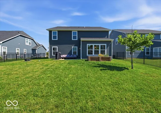 42nd image of 1239 Heartland Dr, Westfield, IN 46074 | MLS# 22108991