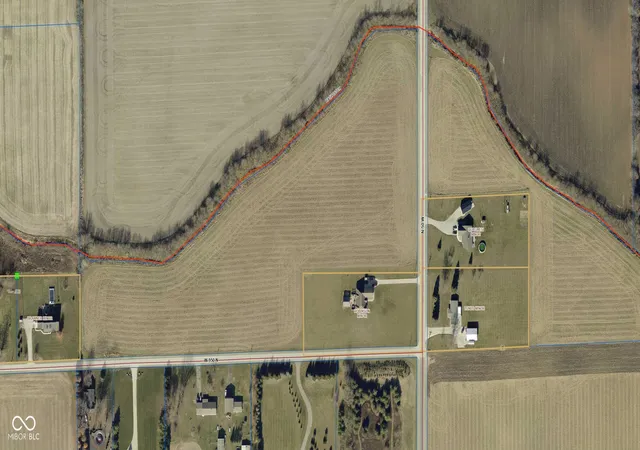 Photo 2 of Sale Pending at 0 N 50 West, Fortville, IN 46040 | MLS# 22108993 | Listing updated on 2026-07-03