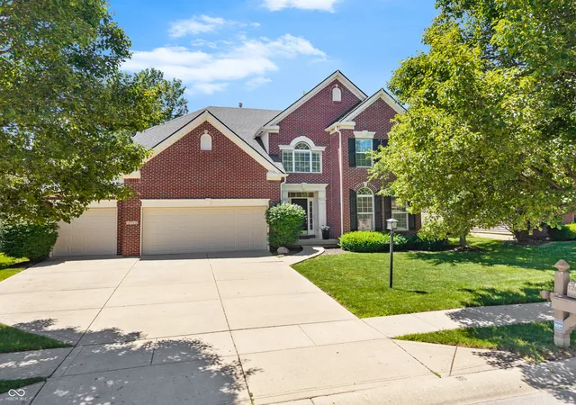 Photo 1 of Single family home for sale at 12044 Bird Key Blvd, Fishers, IN 46037 | MLS# 22109005 | Listing updated on 2026-09-01