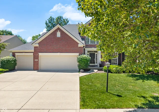 Photo 2 of Single family home for sale at 12044 Bird Key Blvd, Fishers, IN 46037 | MLS# 22109005 | Listing updated on 2026-09-01