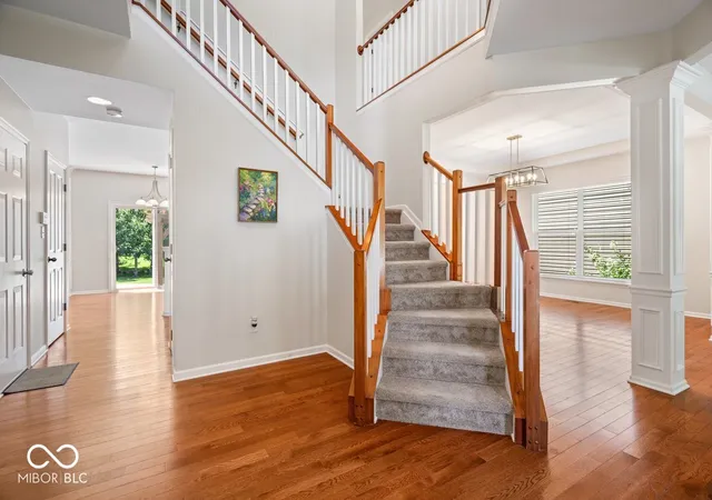 Photo 2 of Single family home for sale at 12044 Bird Key Blvd, Fishers, IN 46037 | MLS# 22109005 | Listing updated on 2026-09-01
