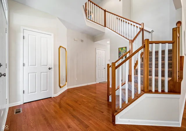 Photo 3 of Single family home for sale at 12044 Bird Key Blvd, Fishers, IN 46037 | MLS# 22109005 | Listing updated on 2026-09-01