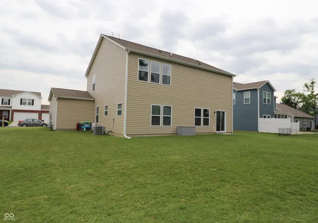 18th image of 203 Abby Ln, Batesville, IN 47006 | MLS# 22109009