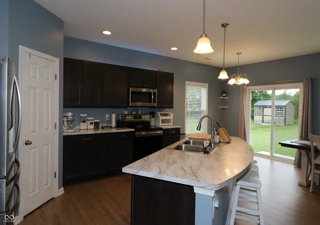 2nd image of 203 Abby Ln, Batesville, IN 47006 | MLS# 22109009