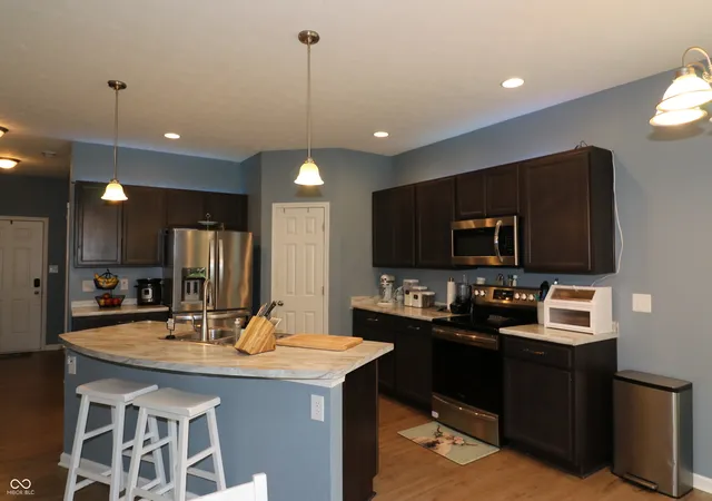 3rd image of 203 Abby Ln, Batesville, IN 47006 | MLS# 22109009