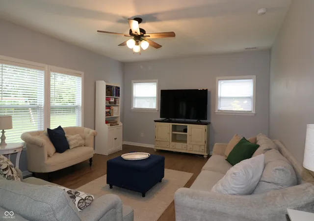 5th image of 203 Abby Ln, Batesville, IN 47006 | MLS# 22109009