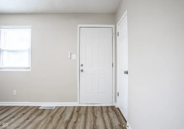 Photo 3 of Sale Pending at 4418 N Audubon Rd, Indianapolis, IN 46226 | MLS# 22109012 | Listing updated on 2026-08-31