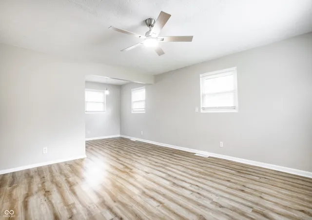 Photo 4 of Sale Pending at 4418 N Audubon Rd, Indianapolis, IN 46226 | MLS# 22109012 | Listing updated on 2026-08-31