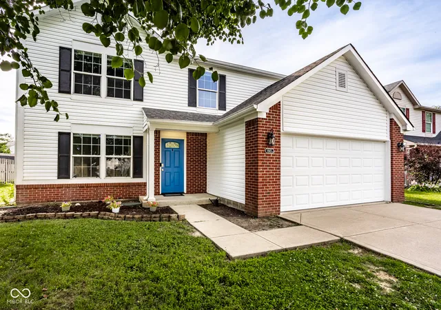 Homes for sale in Greenwood, IN | 1945 Central Park Blvd W, Greenwood, IN 46143 | MLS# 22109017
