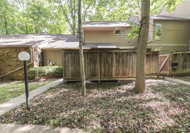 2nd image of 3824 Wilderness Trl, Indianapolis, IN 46237 | MLS# 22109020