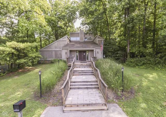 38th image of 3824 Wilderness Trl, Indianapolis, IN 46237 | MLS# 22109020