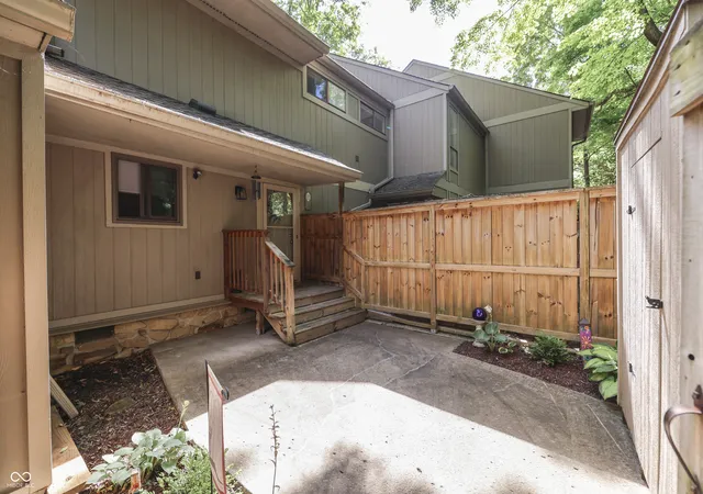 4th image of 3824 Wilderness Trl, Indianapolis, IN 46237 | MLS# 22109020