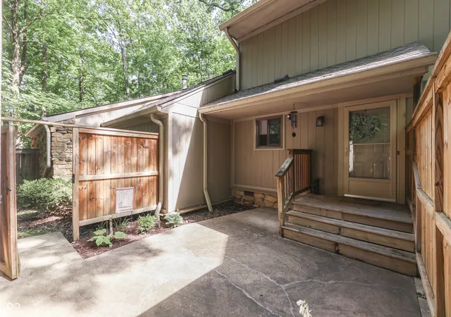 5th image of 3824 Wilderness Trl, Indianapolis, IN 46237 | MLS# 22109020
