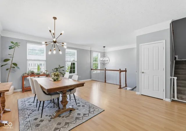 Photo 4 of Townhouse for sale at 1010 Bard Ln, Carmel, IN 46032 | MLS# 22109024 | Listing updated on 2026-09-22
