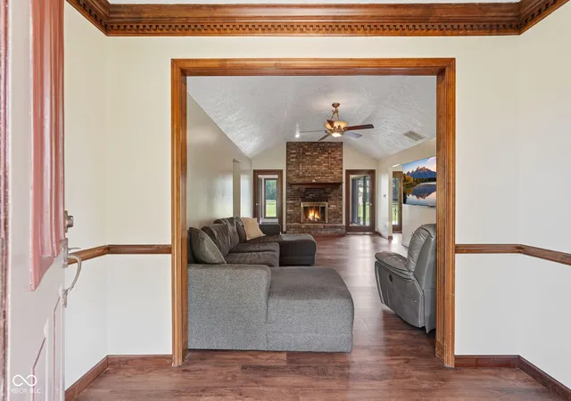 4th image of 6300 E 350 N, Franklin, IN 46131 | MLS# 22109032