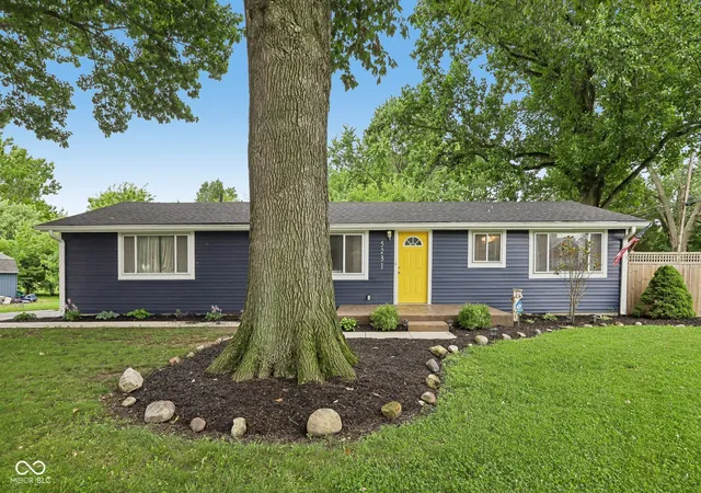Photo 2 of Sale Pending at 5231 W Edwards Ave, Indianapolis, IN 46221 | MLS# 22109034 | Listing updated on 2026-08-15