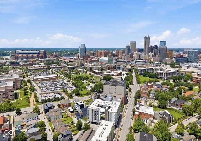 Homes for sale in Indianapolis, IN | 435 Virginia Ave #604, Indianapolis, IN 46203 | MLS# 22109036