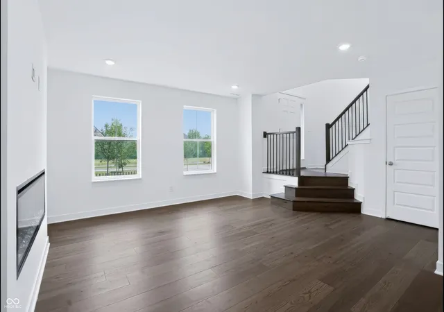 4th image of 1551 Hamilton Ridge Rd, Westfield, IN 46074 | MLS# 22109044