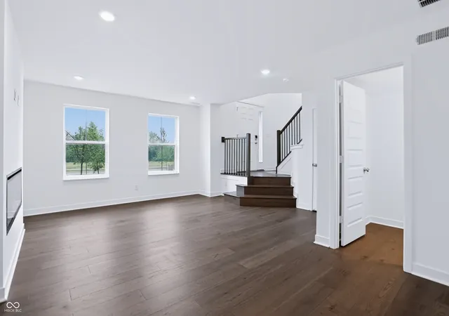 5th image of 1551 Hamilton Ridge Rd, Westfield, IN 46074 | MLS# 22109044