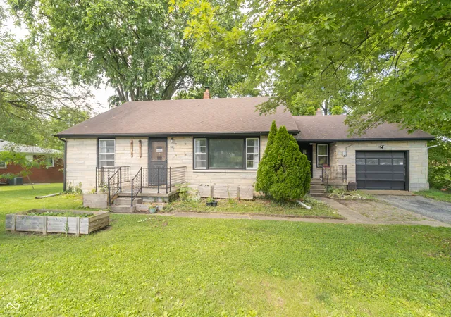 Photo 4 of Sale Pending at 414 N Church St, Brooklyn, IN 46111 | MLS# 22109048 | Listing updated on 2026-08-07