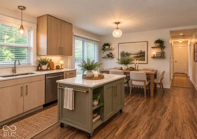 Photo 3 of Single family home for sale at 1074 S Avon Ave, Avon, IN 46123 | MLS# 22109054 | Listing updated on 2026-10-06