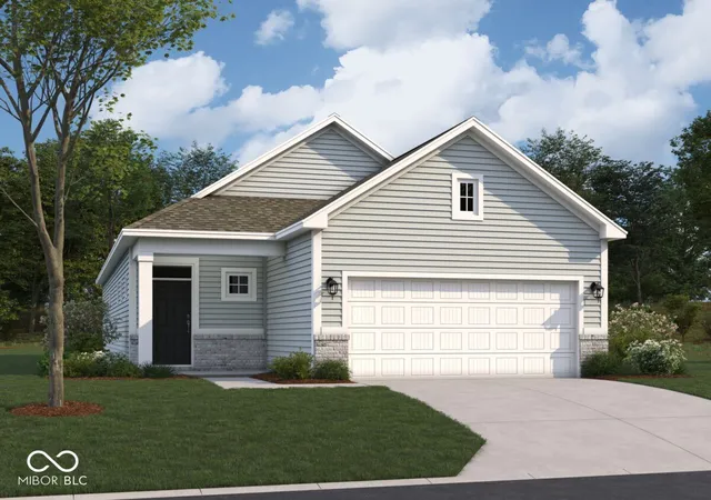 1st image of 2329 Bear Oak Run, Shelbyville, IN 46176 | MLS# 22109064