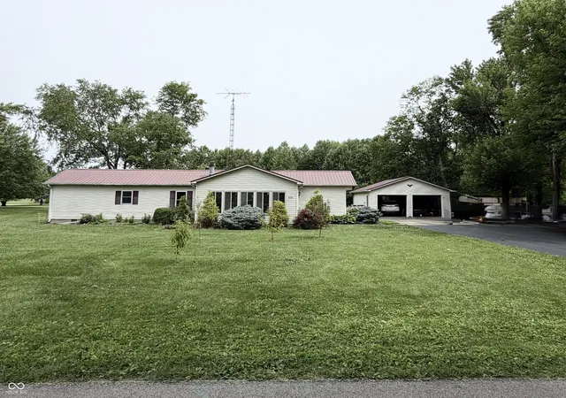 Homes for sale in Sulphur Springs, IN | 204 Spring, Sulphur Springs, IN 47388 | MLS# 22109071