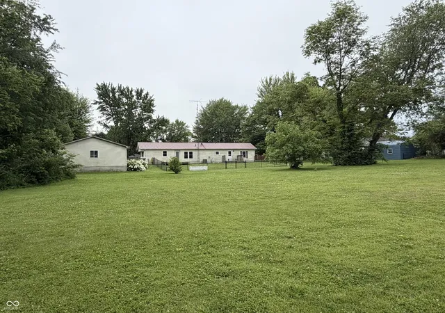 Homes for sale in Sulphur Springs, IN | 204 Spring, Sulphur Springs, IN 47388 | MLS# 22109071