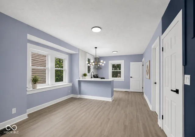 3rd image of 123 N Bradley, Indianapolis, IN 46201 | MLS# 22109073