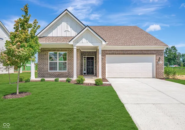 1st image of 10090 Branson Landing Dr, Noblesville, IN 46060 | MLS# 22109080