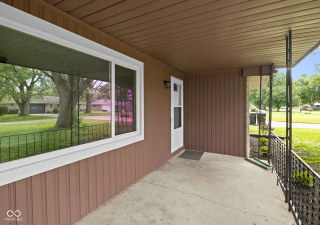 4th image of 724 Hillside Dr, Anderson, IN 46011 | MLS# 22109082