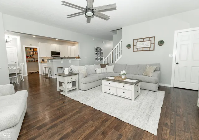 3rd image of 6440 E Coal Bluff Ct, Camby, IN 46113 | MLS# 22109083