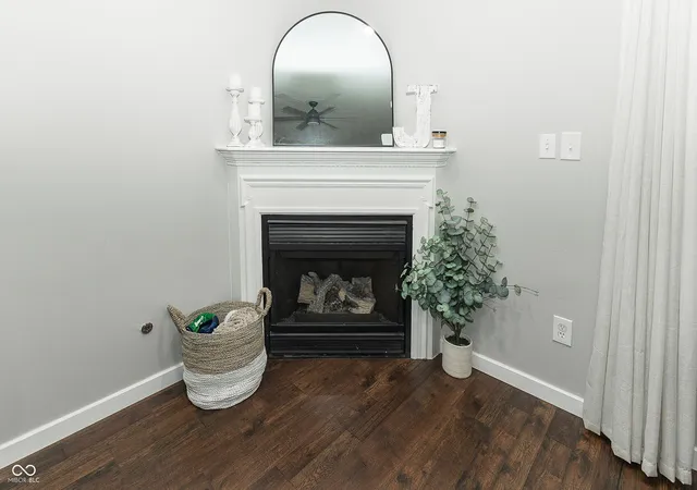 4th image of 6440 E Coal Bluff Ct, Camby, IN 46113 | MLS# 22109083