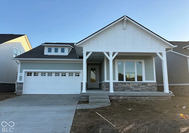 Photo 1 of Single family home for sale at 8831 Earhart Ln, Zionsville, IN 46077 | MLS# 22109084 | Listing updated on 2026-10-27