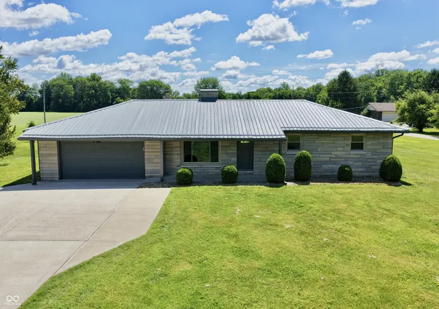 Homes for sale in Seymour, IN | 9508 E County Road 700 N, Seymour, IN 47274 | MLS# 22109091