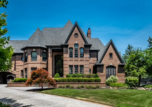 2nd image of 3484 Sedgemoor Cir, Carmel, IN 46032 | MLS# 22109098