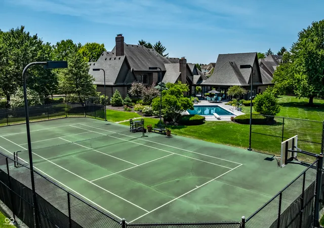 50th image of 3484 Sedgemoor Cir, Carmel, IN 46032 | MLS# 22109098