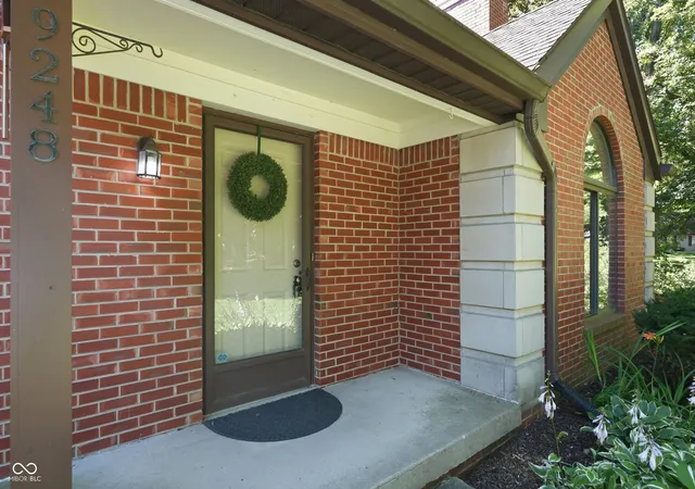 Photo 3 of Condo for sale at 9248 Golden Woods Dr, Indianapolis, IN 46268 | MLS# 22109099 | Listing updated on 2026-08-04