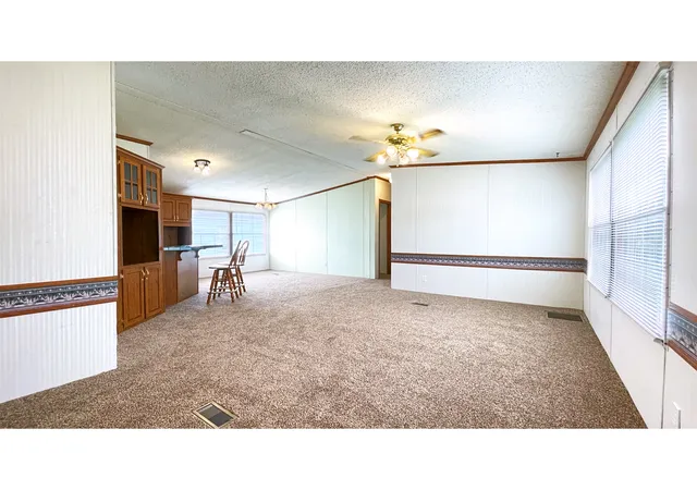 Photo 4 of Manufactured home for sale at Lot 135 911 Hale Rd, Shelbyville, IN 46176 | MLS# 22109103 | Listing updated on 2026-09-13