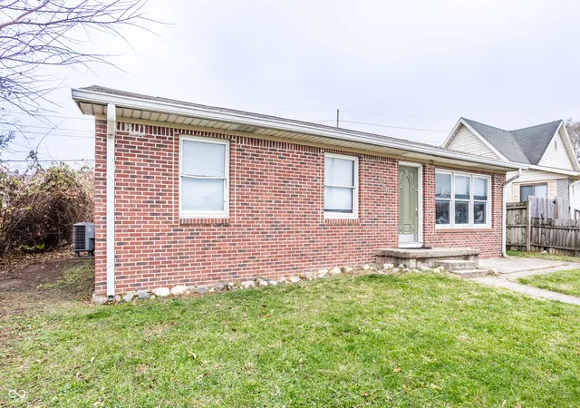 1st image of 2526 English Ave, Indianapolis, IN 46201 | MLS# 22109106