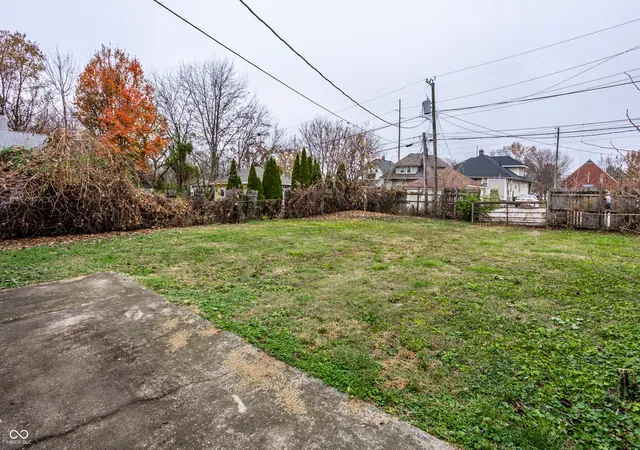 16th image of 2526 English Ave, Indianapolis, IN 46201 | MLS# 22109106