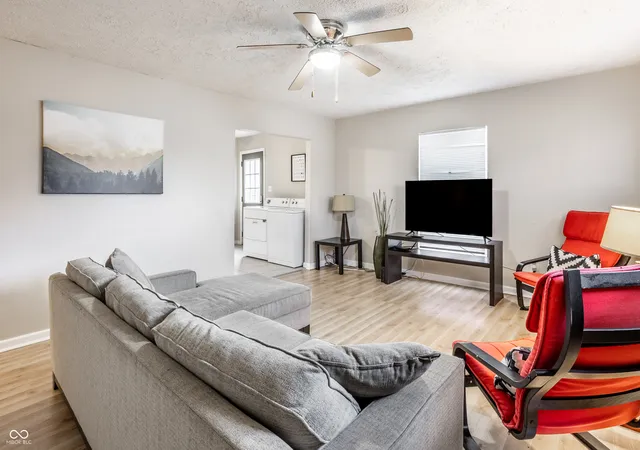 5th image of 2526 English Ave, Indianapolis, IN 46201 | MLS# 22109106