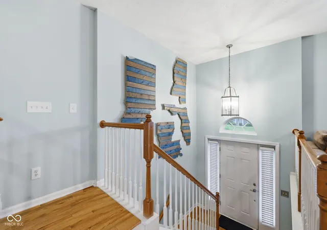 Photo 3 of Townhouse for sale at 8348 Codesa Way, Indianapolis, IN 46278 | MLS# 22109108 | Listing updated on 2026-09-28